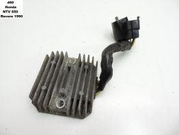 Spanningsregelaar Honda NTV 650