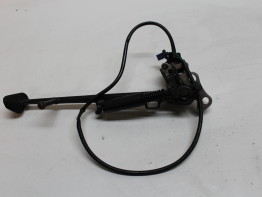 Standaard Yamaha YZF R6