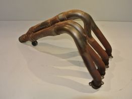 Uitlaatbochten Honda CBR Fireblade