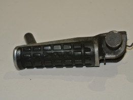 Footrest left Kawasaki ZZR 250