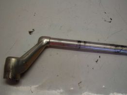 Clip on rechts Overig Onbekend Unknown