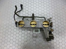 Throttle body Triumph Tiger 1050