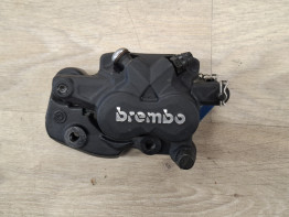 Bremssattel Bremszange hinten BMW R 1200 GS LC