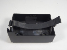 Accubak Yamaha MT 03