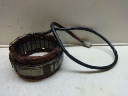 Dynamo Yamaha XJ 700