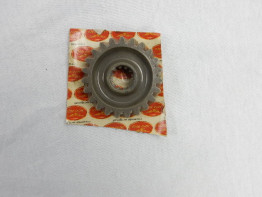 Versnellingsbak Moto Guzzi V35 V50 V65