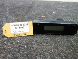 Meter Honda NT 1100 DCT