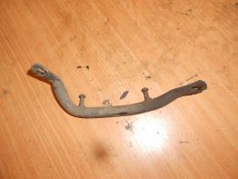 Griff Kawasaki ZXR 400