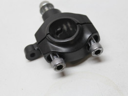 Kroonplaat Yamaha MT 09