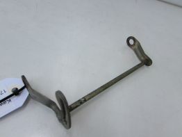 Overig Kawasaki GPX 600