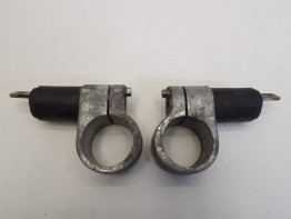 Winker Suzuki LS 650