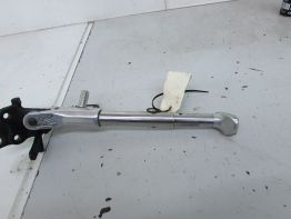 Standaard Suzuki GSX R 750