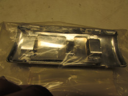 Uitlaatbochten Honda VF 700 750 C Magna