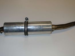 Sport auspuff Yamaha YZF R6