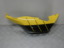 Linker achterkant BMW K 1200 S 