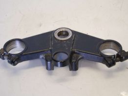 Kroonplaat Honda CBR 1000 F