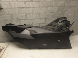 Rechter onderkuip BMW C 650 GT