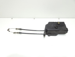 Exup valve BMW R 1200 RT
