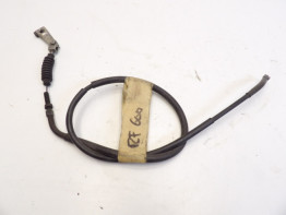 Clutch cable Suzuki RF 600