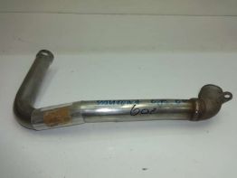 Uitlaatbochten Triumph Daytona 675 