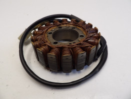 Dynamo Honda VFR 750