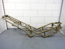 Frame - onderdelen Ducati ST4