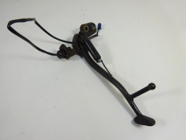 Standaard Yamaha FJR 1300