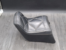 Buddy seat Honda VT 700 750
