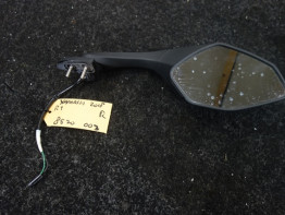 Mirror right Yamaha YZF R1