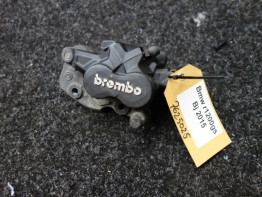 Bremssattel Bremszange hinten BMW R 1200 GS LC