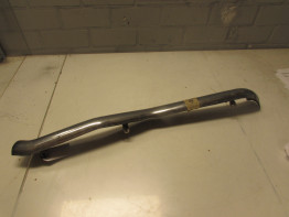 Uitlaatbochten Honda VT 1100