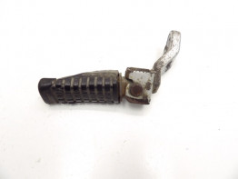 Voetsteun links Kawasaki KLR 650