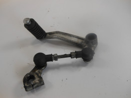 Schakelpedaal Suzuki GSX F 600