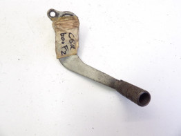 Rempedaal Honda CBR 600 F