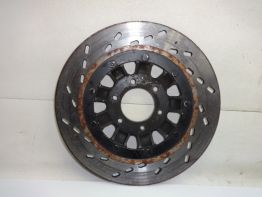 Remschijf voor Suzuki GSX 550 EF