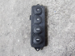 Radio toebehoren BMW K 1600 GT