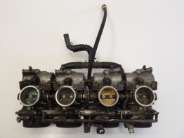 Vergaser-Set Honda CBR 600 F