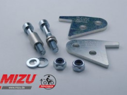 Cushion connecting rod Honda CBR 125 R