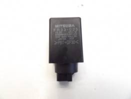 Relais unit Honda CBR 600 F