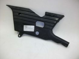Main step holder right Honda CBR 1000 F