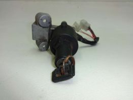 Zundschloss Yamaha XV 920