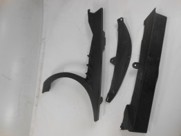 Kettingkast BMW F 800 S - ST