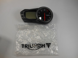 Tellerset Triumph Daytona 765