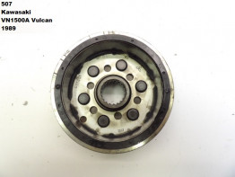 Rotor Kawasaki VN 1500
