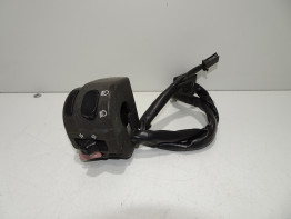 Handlebar switch assy left Triumph Sprint RS