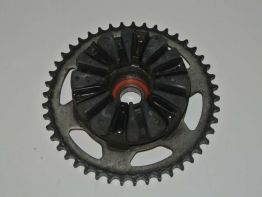 Tandwieldrager Yamaha FZ1