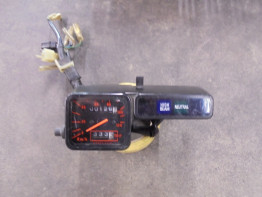 Tellerset Honda TLR 125