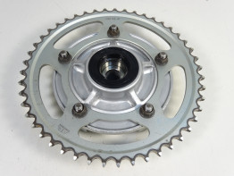 Tandwieldrager Suzuki DL 650 V STROM