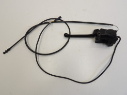 Koppelingshandle BMW R 1100 1150 RS
