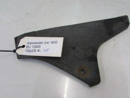 Sonstiges Kawasaki ZXR 400